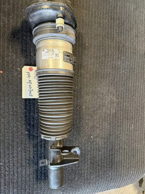 2016-2022 BMW 740i Front Left Air Suspension Strut OEM 13981113 - eBay image 4