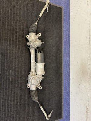 2017-2023 Mercedes-Benz E300 E350 E400 E450 CLS450 RWD Steering Rack OEM A2134604802 - eBay image 5