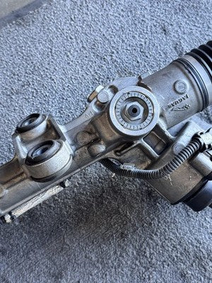 2018-2024 Jaguar F-Pace Range Rover Velar Steering Rack OEM L8A23200AE - eBay image 8