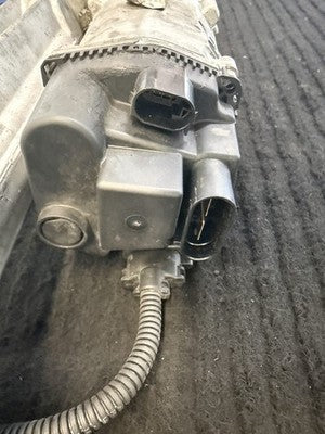 17-19 Mercedes-Benz AMG GLC43 GLC63 S X253 C253 Steering Rack OEM A2534606200 - eBay image 3