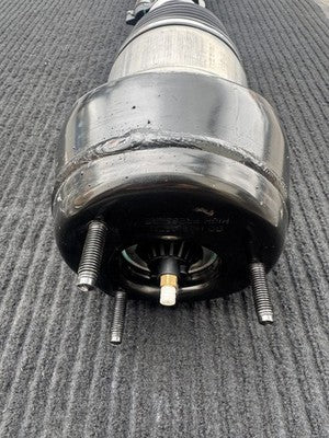 2013-2019 Mercedes-Benz X166 Right Air Suspension Shock Strut OEM A1663231200 - eBay image 8