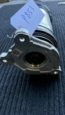 21-24 Tesla Model S Rear Left Air Suspension Shock Strut OEM 1420461-00-D - eBay image 5