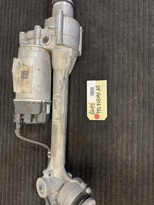 2019-2024 Porsche 911 992 Electric Power Steering Rack LHD OEM 992423051AQ - eBay image 2