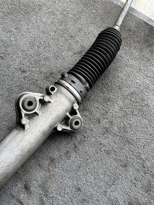 2010-2018 Mercedes-Benz Sprinter 2500 3500 Power Steering Rack A9064601700 OEM - eBay image 10