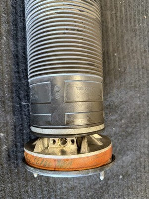 2003-09 Mercedes-Benz E-Class W211 Air Suspension Strut OEM 2113208413 - eBay image 4