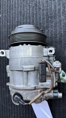 Mercedes-Benz A/C Air Conditioning Compressor OEM A0008303300 Denso 447280-7160 - eBay image 1
