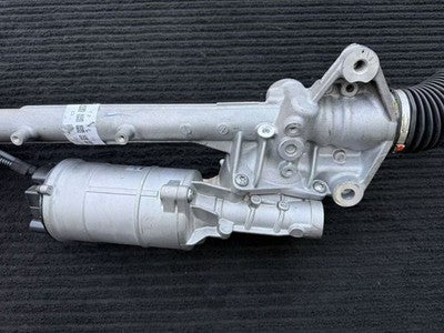 Peugeot 308 Iii DS4 Ii Electric Steering Rack 6800016801 9845484980 OEM 6800016801A - eBay image 10