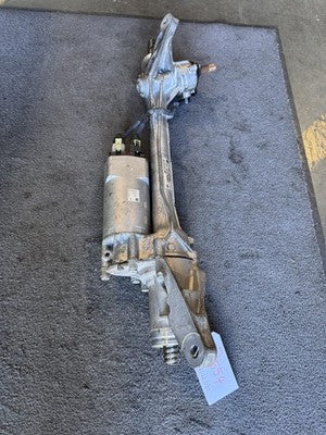 2020-2024 Land Rover Defender L663 Electric Steering Rack L8B2-3200-Am 4532022680 OEM - eBay image 1