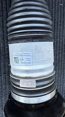 Mercedes-Benz S-Class W223 AMG Front Right Air Suspension Strut OEM A2233201005 - eBay image 4