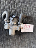 09-13 Mercedes-Benz E350 GL350 ML320 ML350 R320 R350 Egr Valve A6421401960 A6421401160 OEM - eBay image 1