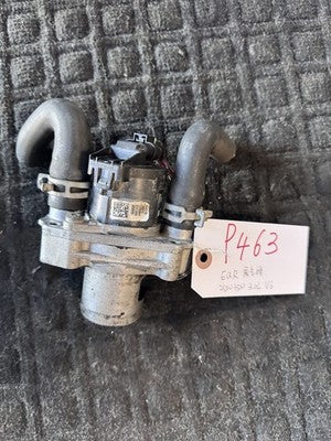 09-13 Mercedes-Benz E350 GL350 ML320 ML350 R320 R350 Egr Valve A6421401960 A6421401160 OEM - eBay image 1