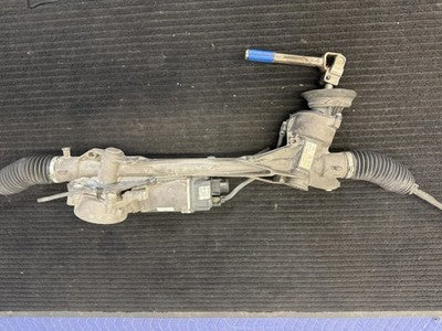 2015-2021 Volkswagen Golf Jetta Electric Power Steering Rack OEM 5QM423051B - eBay image 6