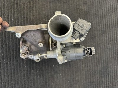 2019-22 Infiniti QX50 2022 QX55 2020-22 Nissan Altima 2.0L Turbo OEM 14411-5NA3A - eBay image 6