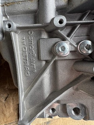 2008-2015 Smart Fortwo Automatic Transmission Assembly 1.0L OEM 4513700201 - eBay image 6