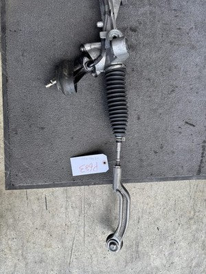 2022-2023 Mercedes-Benz CLA250 C118 Electric Steering Rack OEM A1184603100 - eBay image 3