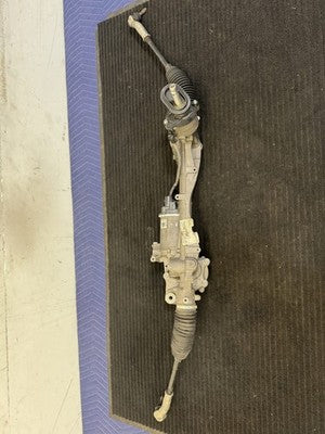 2015-2021 Volkswagen Golf Jetta Electric Power Steering Rack & Pinion OEM 5QM423051B - eBay image 4