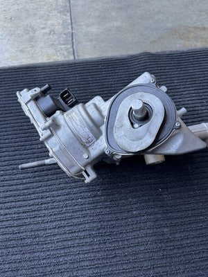 2023-2026 BMW X1 U11 X2 U10 2 Series U06 Steering Rack OEM 32105A5D779 5A5D77901 - eBay image 5