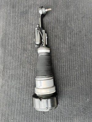 1PC 2007-2013 Mercedes S550 CL550 W221 Air Suspension Strut OEM 2213201738 - eBay image 1