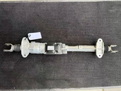 22-24 Range Rover L460 Rear Wheel Steering Rack Actuator OEM M8E23A780AG - eBay image 7