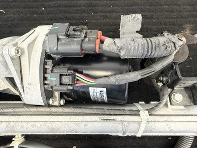 2018-2019 Subaru Legacy Sedan Electric Power Steering Rack OEM 34110AL220 - eBay image 8