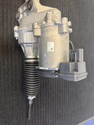 2017-2018 Jaguar F-Pace X761 LHD Electric Power Steering Rack OEM HK83-3504-Ad - eBay image 4