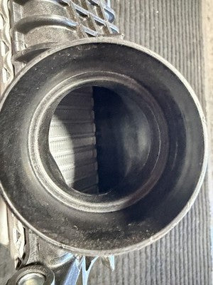 2014-2024 Mercedes Vito Intercooler Radiator 2.0 Diesel OEM A6540904101 - eBay image 6