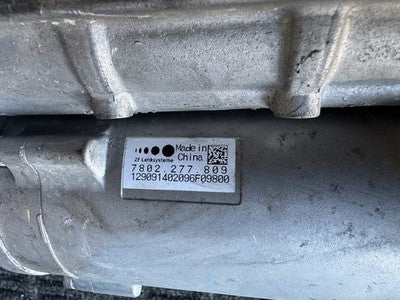 2023-2024 Mercedes-Benz X254 GLC300 Electric Steering Rack OEM 2544604901 - eBay image 7