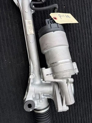 24-25 Cadillac XT4 ElectricGear Rack and Pinion Assembly OEM42846757 42846758 OEM - eBay image 6