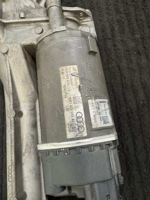 2017-2024 Audi A4 A5 S4 S5 RS5 SQ5 Steering Rack W/O Dynamic OEM 8W1423055AC - eBay image 5