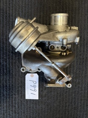 16-19 Ford Explorer 2.3L EcoBoost Turbocharger OEM GB5E9G438 - eBay image 1
