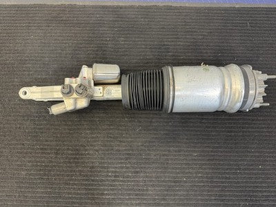 2022-2024 Rivian R1T Front Right Air Suspension Strut OEM C100002753-G - eBay image 1