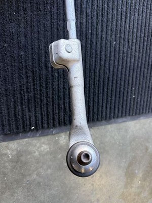 2014-2021 BMW i3 I01 Electric Power Steering Gear Rack OEM 32106884415 38223559490 - eBay image 3