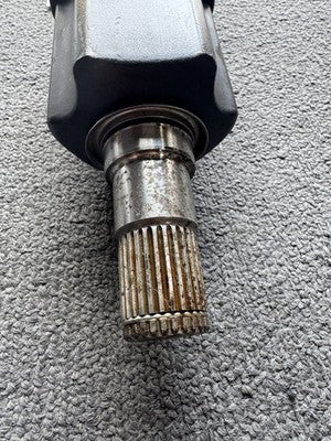 2021-2026 Mercedes-Benz S-Class W223 Front Right Cv Axle OEM A2233303204 - eBay image 4