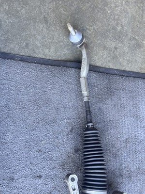 2019-2023 Mercedes-Benz AMG E53 E63S CLS53 Steering Rack OEM A2134606901 - eBay image 8