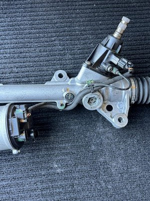 BMW G20 G21 Electric Power Steering Rack 5B58D23.01 E800019364 OEM - eBay image 7