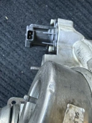 11-15 BMW 535i 640i 740i N55 3.0L Turbocharger 11657583908 OEM 11654575479 - eBay image 7
