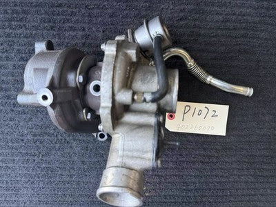 Garrett Honeywell Turbocharger OEM 790936-0006 Made in Korea 40226002D - eBay image 1