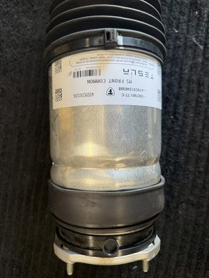 2016-2020 Tesla Model S Air Suspension Strut Front Left Right OEM 1067361-77-C - eBay image 4