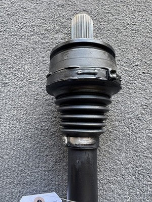2023-2026 Mercedes-Benz GLC300 X254 4MATIC Rear Cv Axle Assembly OEM A2143500601 - eBay image 3