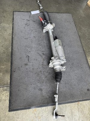 BMW Electric Power Steering Rack OEM 225B690B6-01 225B69086-01 - eBay image 1