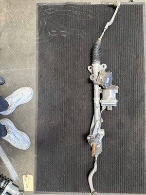 2021-23 Nissan Rogue Rack and Pinion Power Steering OEM JG517-001794 - eBay image 14