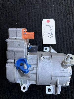 24-25 Ford Maverick 2.5L Hybrid Electric Ac Compressor NZ1H-19D623-Ah OEM - eBay image 1
