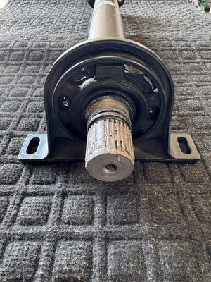 Mercedes-Benz Sprinter W907 W910 9G Propeller Shaft OEM A9074103500 - eBay image 3