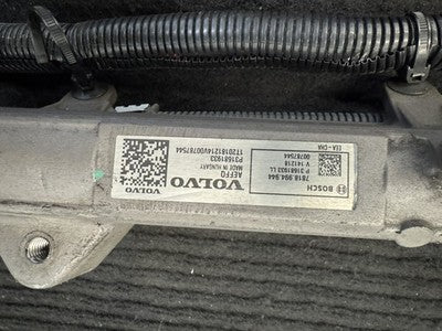 2019-2020 Volvo S60 V60 S90 V90 XC60 XC90 Electric Steering Rack OEM 31681933 - eBay image 3