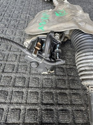 2003-09 Chevrolet Equinox Steering Rack And Pinion Electric OEM 7805974848 - eBay image 5