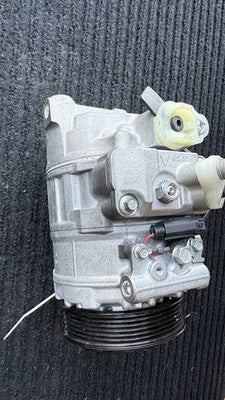 16-17 Mercedes-Benz GLE350 GLE450 GL450 GLS450 A/C Compressor OEM A0008307100 A0012302811 - eBay image 6