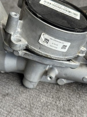 2021-2023 Mercedes-Benz GLA250 H247 Electric Steering Rack OEM A2474601902 - eBay image 8