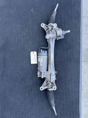 17-24 Audi A4 A5 S4 S5 RS5 Allroad Steering Rack OEM 8W1423055AJ - eBay image 1