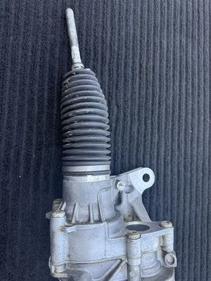 BMW G30 G31 G11 G12 Electric Power Steering Rack OEM 6890561 Bosch 6890561-01 - eBay image 5