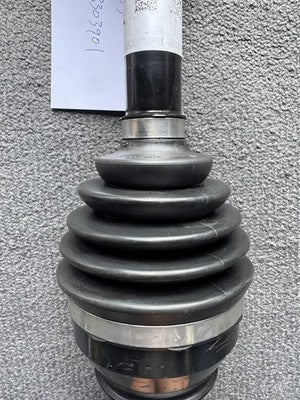2020-2025 Mercedes-Benz GLB250 GLB35 AMG X247 Front Right Cv Axle OEM A1183303901 - eBay image 2
